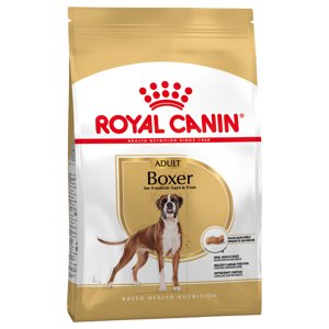 2x12kg Royal Canin Boxer Adult fajta szerinti száraz kutyatáp