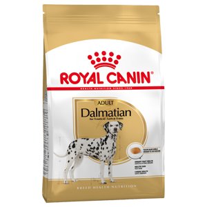 2x12kg Royal Canin Dalmatian Adult fajta szerinti száraz kutyatáp