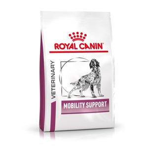2x12kg Royal Canin Veterinary Mobility Support dupla csomagban