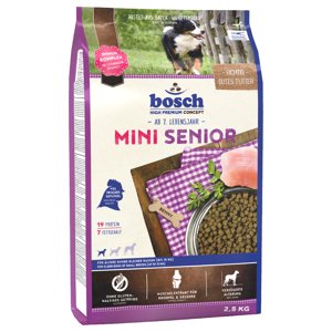 Bosch Mini