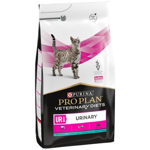 5kg Purina Veterinary Diets Feline UR - Urinary száraz macskatáp