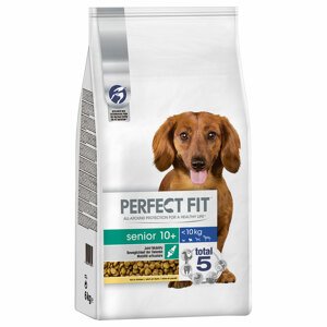 2x6kg Perfect Fit Senior Small Dogs (