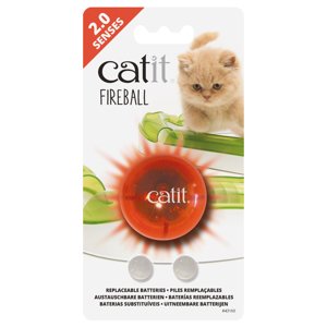 Catit Senses 2.0 Fireball macskajáték