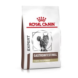 2kg Royal Canin Expert Feline Gastrointestinal Fibre Response száraz macskatáp