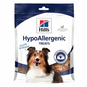 220g Hill's HypoAllergenic Treats kutyasnack