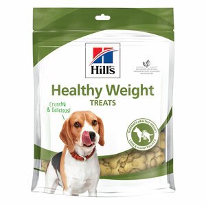 220g Hill's Healthy Weight Treats kutyasnack