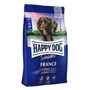 11kg Happy Dog Supreme Sensible France száraz kutyatáp