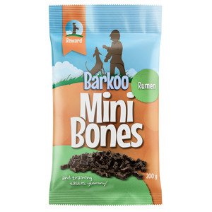 Mini Bones