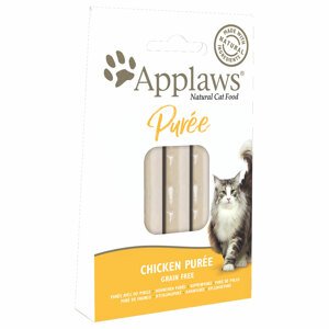 Applaws Puree - 8 x 7 g csirke
