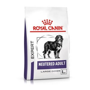 2x12kg Royal Canin Expert Canine Neutered Adult Large Dog száraz kutyatáp