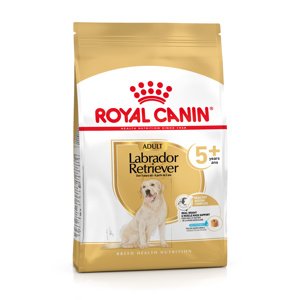 12kg Royal Canin Breed Labrador Retriever Adult 5+ száraz kutyatáp