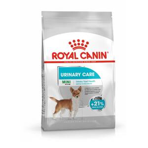 3kg Royal Canin Mini Urinary Care száraz kutyatáp