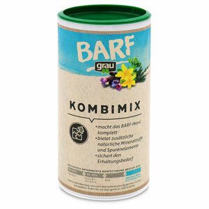 700 g GRAU BARF KombiMix táplálékkiegészítő kutyáknak